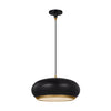 TP1131AIBBS Clasica 1 Light Pendant | Alternate Image