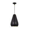 TP1141AIBBS Clasica 1 Light Pendant | Main Image