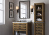 TRE-221-AG-BF Trenton 1 Light Sconce | Lifestyle Image