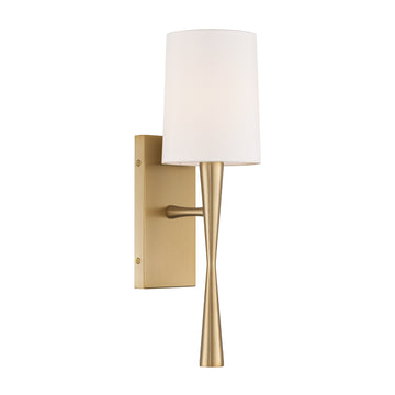 Aged Brass
