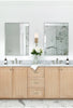 TRE-221-AG Trenton 1 Light Sconce | Lifestyle Image