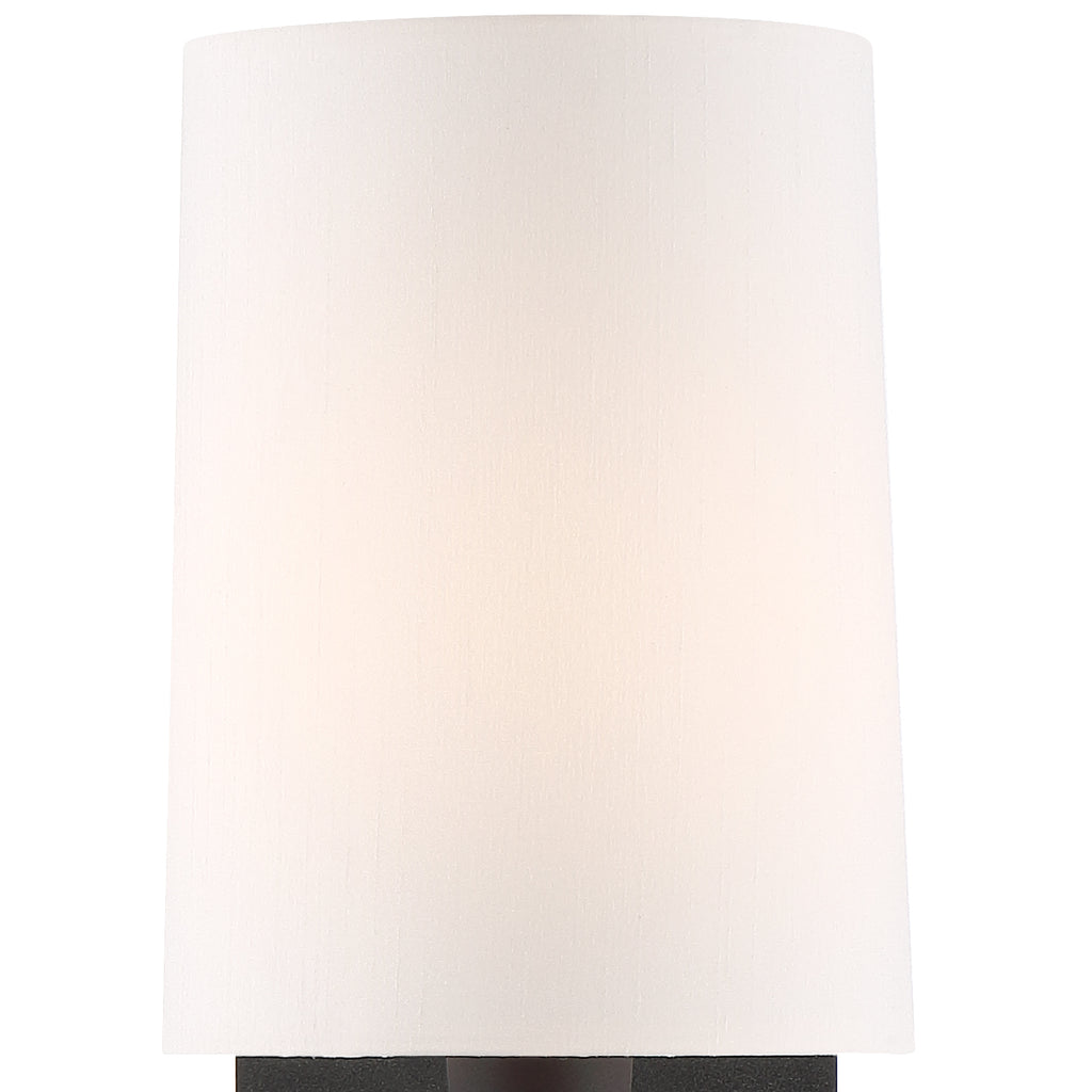 TRE-221-BF Trenton 1 Light Sconce | Alternate Image