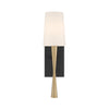 TRE-221-OP-AG-BF Trenton 5'' Sconce | Alternate Image