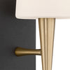 TRE-221-OP-AG-BF Trenton 5'' Sconce | Alternate Image