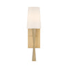TRE-221-OP-AG Trenton 5'' Sconce | Alternate Image