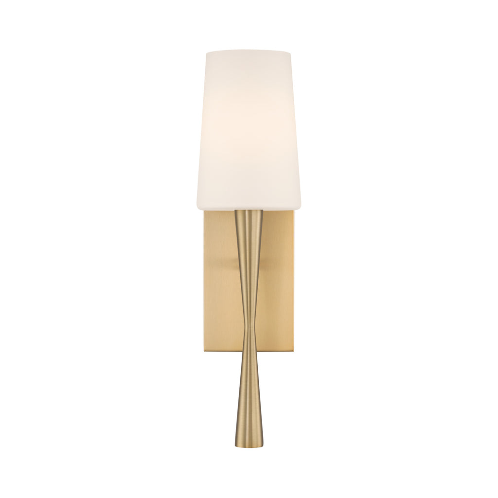TRE-221-OP-AG Trenton 5'' Sconce | Alternate Image