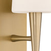 TRE-221-OP-AG Trenton 5'' Sconce | Alternate Image