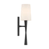 TRE-221-OP-BF Trenton 5'' Sconce | Alternate Image