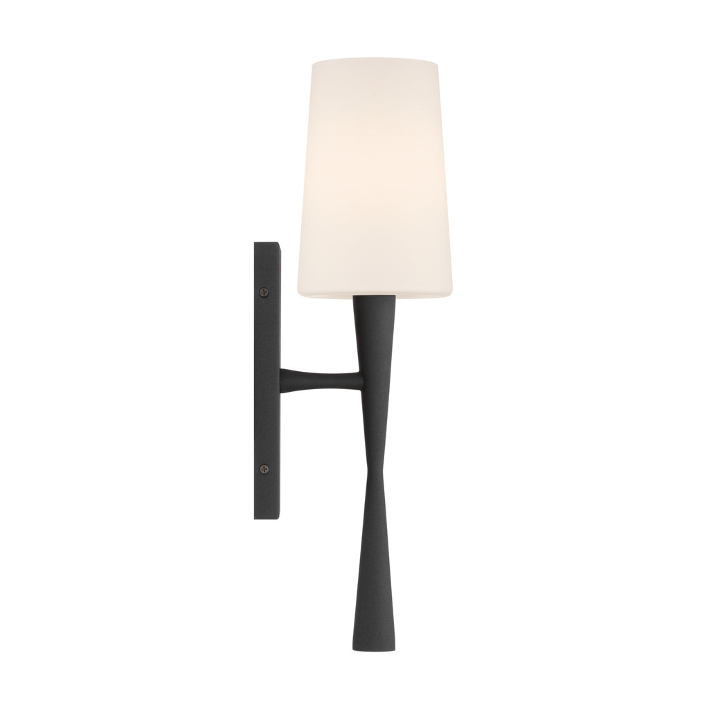 TRE-221-OP-BF Trenton 5'' Sconce | Alternate Image