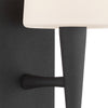 TRE-221-OP-BF Trenton 5'' Sconce | Alternate Image