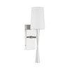 TRE-221-OP-PN Trenton 5'' Sconce | Alternate Image
