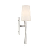 TRE-221-OP-PN Trenton 5'' Sconce | Alternate Image