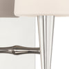 TRE-221-OP-PN Trenton 5'' Sconce | Alternate Image