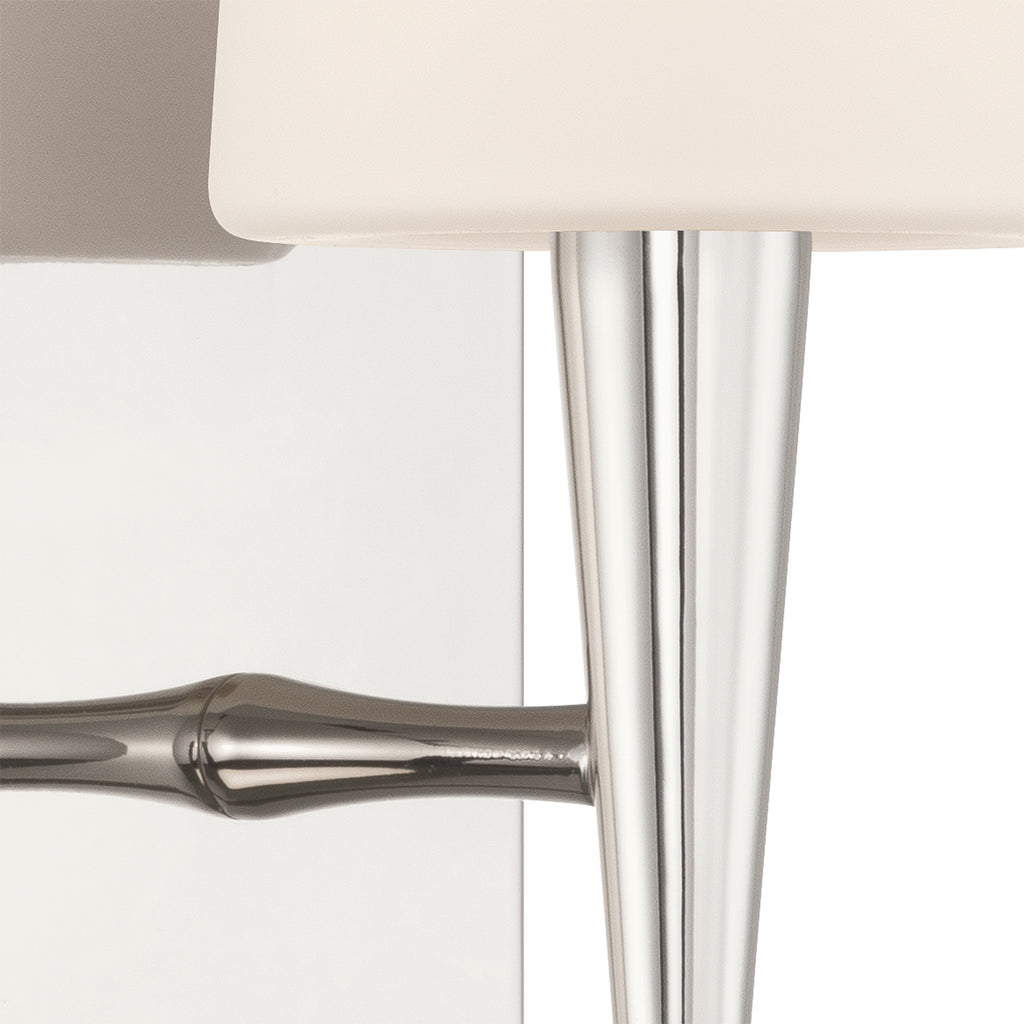 TRE-221-OP-PN Trenton 5'' Sconce | Alternate Image