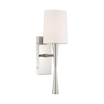 Polished Nickel