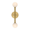 TRL-2801-LG Terrell 17.75'' LED Bathroom Vanity | Main Image