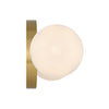 TRL-2801-LG Terrell 17.75'' LED Bathroom Vanity | Alternate Image