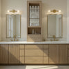 TRL-2801-LG Terrell 17.75'' LED Bathroom Vanity | Lifestyle Image