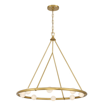 Luxe Gold