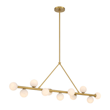 Luxe Gold