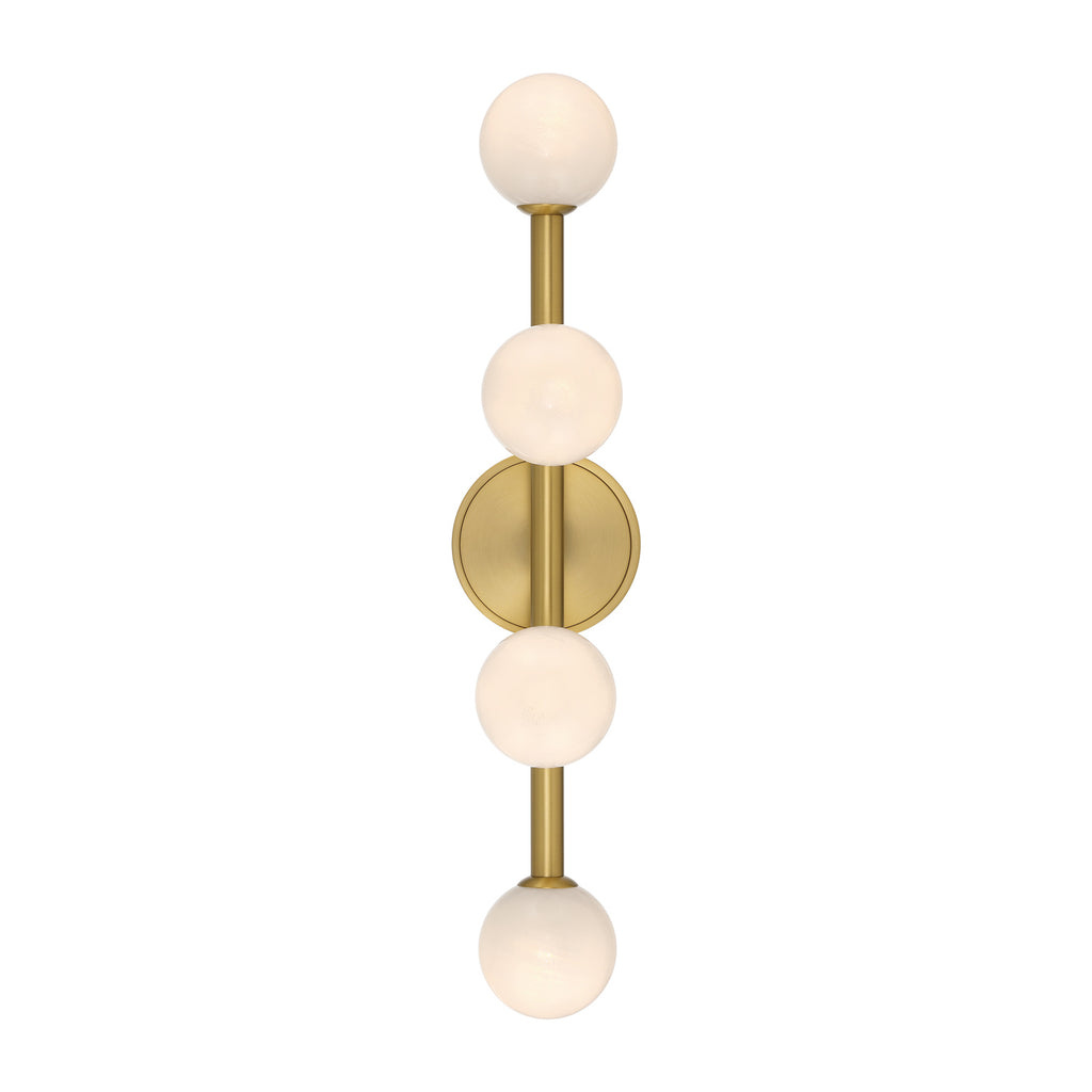 TRL-2811-LG Terrell 24'' LED Bathroom Vanity | Main Image