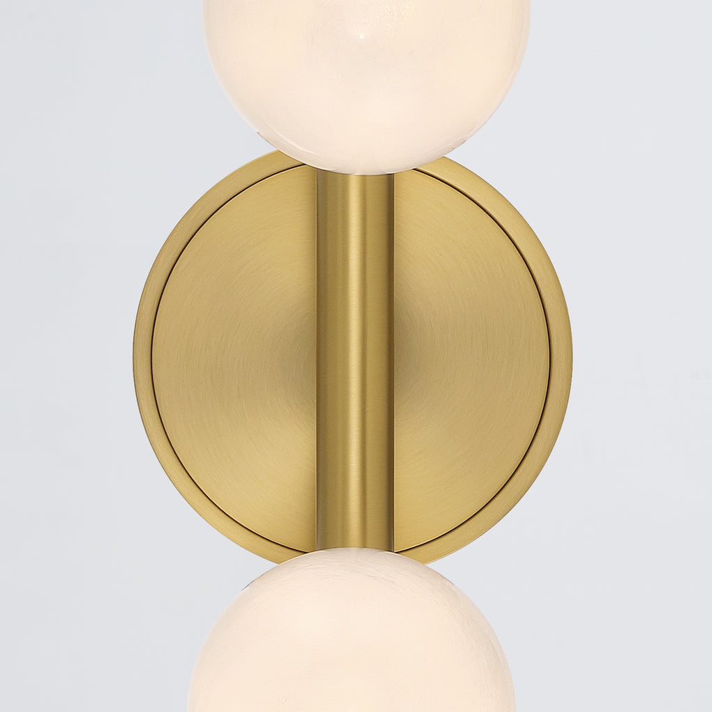 TRL-2811-LG Terrell 24'' LED Bathroom Vanity | Alternate Image