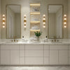 TRL-2811-LG Terrell 24'' LED Bathroom Vanity | Lifestyle Image