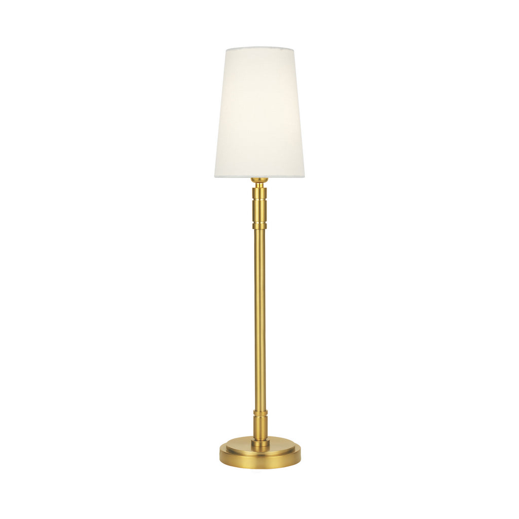 TT1021BBS1 Beckham Classic 1 Light Table Lamp | Main Image
