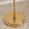TT1031BBS1 Beckham Classic 1 Light Floor Lamp | Alternate Image