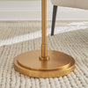 TT1031BBS1 Beckham Classic 1 Light Floor Lamp | Alternate Image