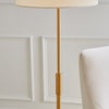 TT1031BBS1 Beckham Classic 1 Light Floor Lamp | Alternate Image