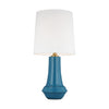 TT1231LAQ1 Jenna LED 1 Light Table Lamp | Alternate Image