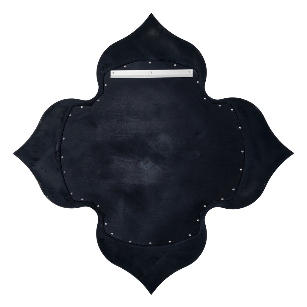 TUL-M100-BB Tullos 48'' Mirror | Alternate Image