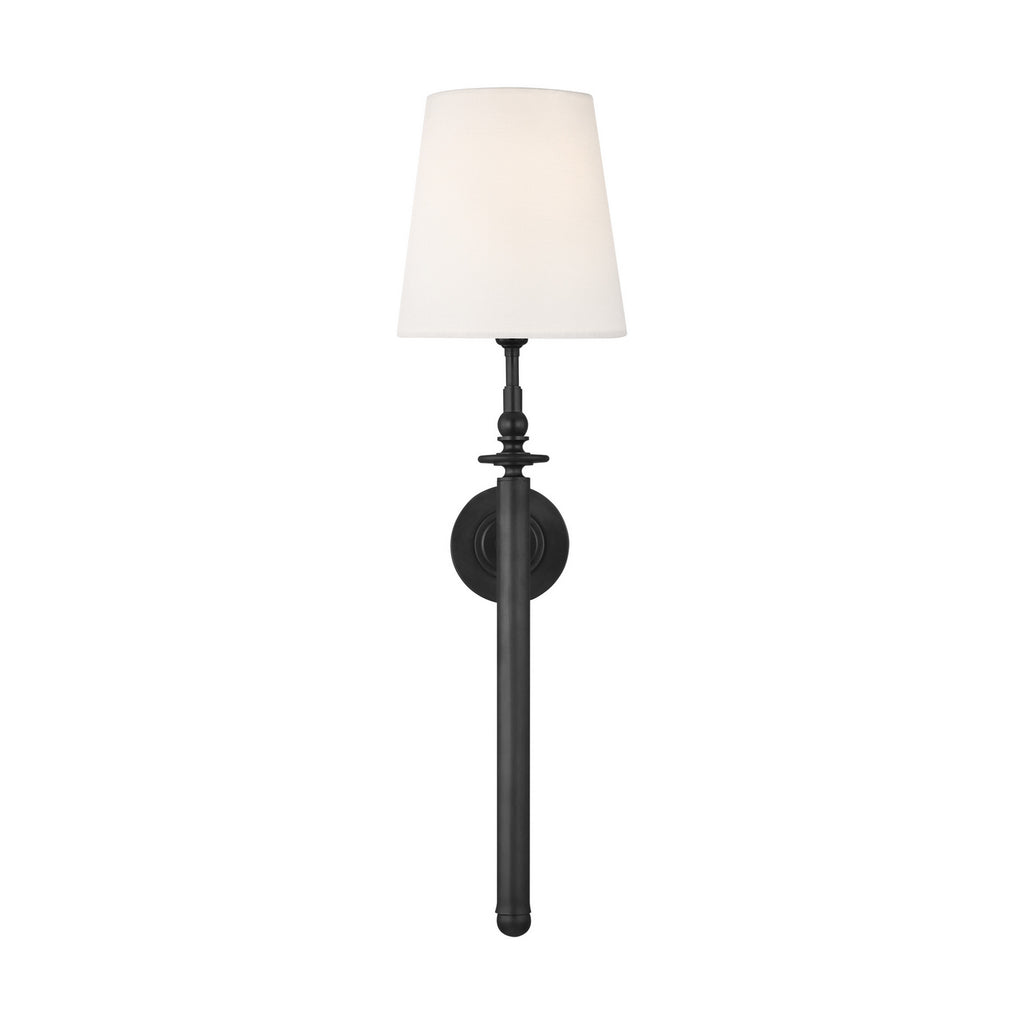 TW1021AI Capri 1 Light Bathroom Vanity | Main Image