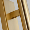 TW1132BBS Beckham Modern 2 Light Bathroom Vanity | Alternate Image