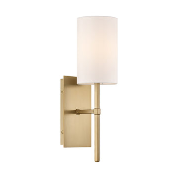 Aged Brass