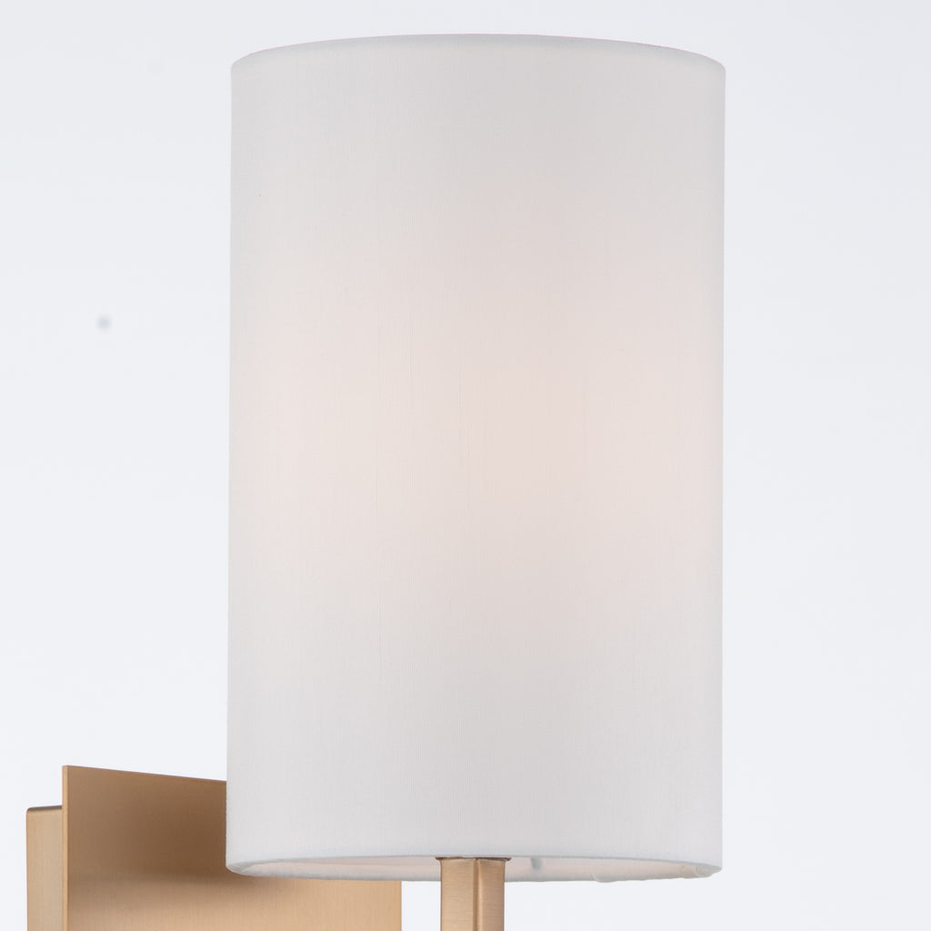 VER-241-AG Veronica 5'' Sconce | Alternate Image
