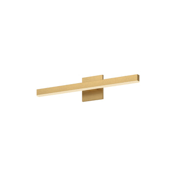 Brushed Gold