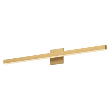 Brushed Gold
