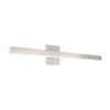 VL10337-BN Vega 1 Light Sconce | Main Image