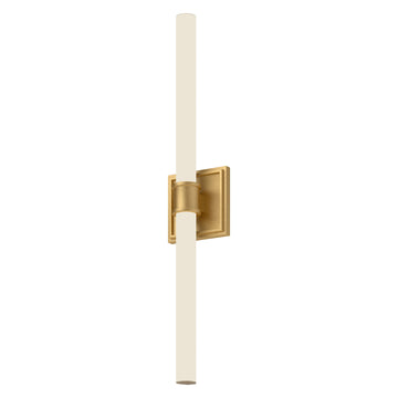 Brushed Gold