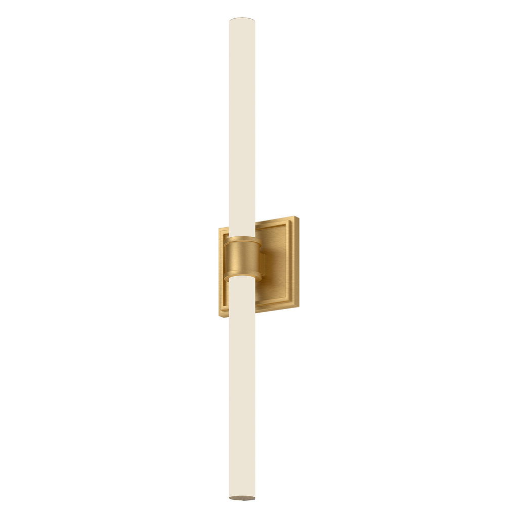 VL17024-BG Rona 1 Light Sconce | Main Image
