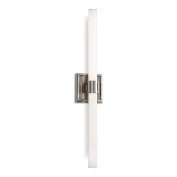 Brushed Nickel