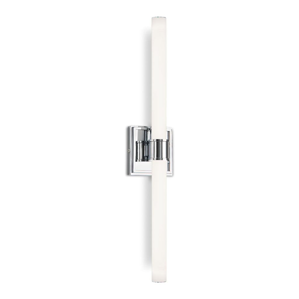 VL17024-CH Rona 1 Light Sconce | Main Image