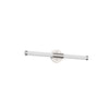 VL18524-BN Ryan Pauly Akari 1 Light Sconce | Main Image