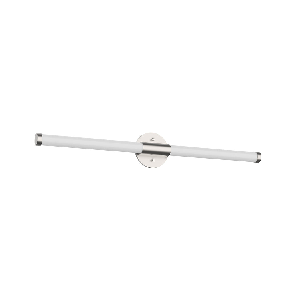 VL18532-BN Ryan Pauly Akari 1 Light Sconce | Main Image