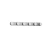 VL63425-CH Ryan Pauly Rezz 1 Light Sconce | Main Image