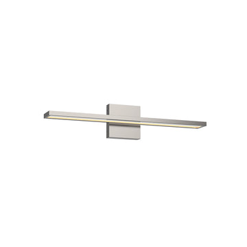 Brushed Nickel