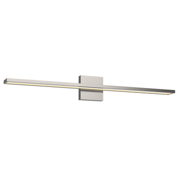 Brushed Nickel