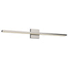 VL63636-BN Ryan Pauly Brio 1 Light Sconce | Main Image